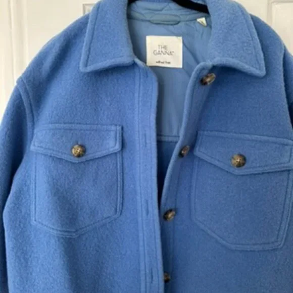 Aritzia Chore Jacket - Picture 2 of 5